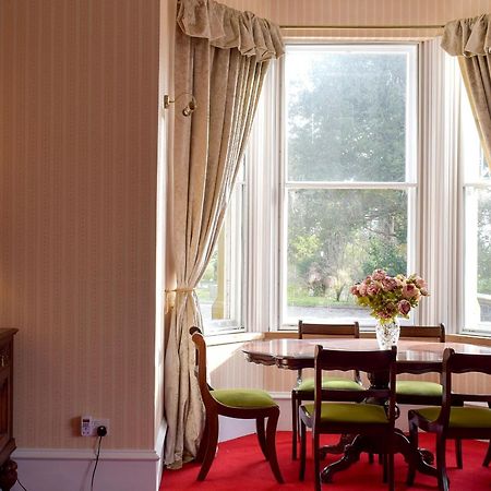 Machermore Castle Newton Stewart Luaran gambar