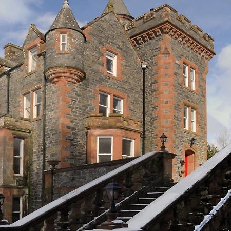 Machermore Castle Newton Stewart Luaran gambar