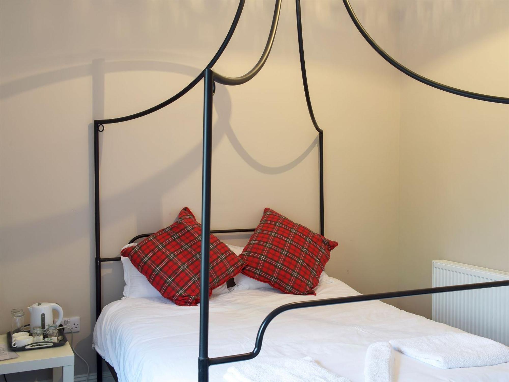 Machermore Castle Newton Stewart Luaran gambar