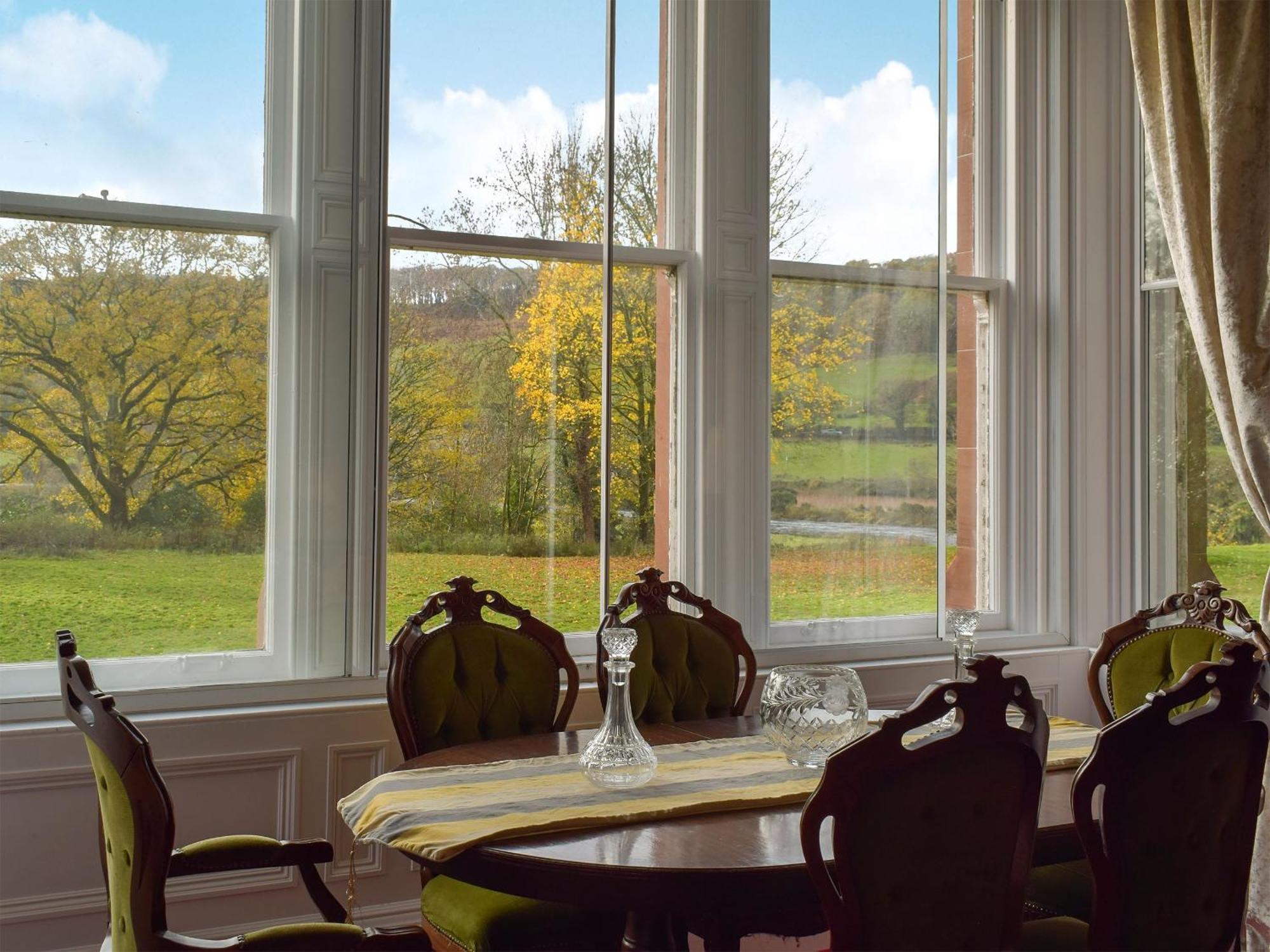 Machermore Castle Newton Stewart Luaran gambar
