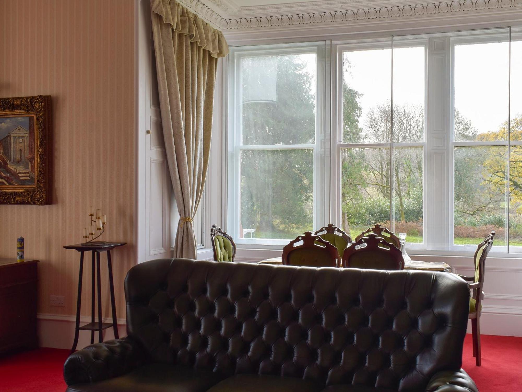 Machermore Castle Newton Stewart Luaran gambar